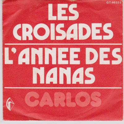 Les Croisades