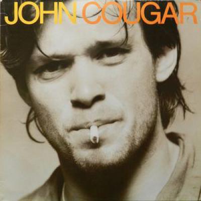 John Cougar