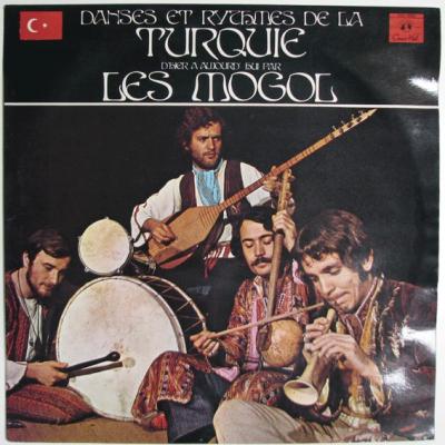 Danses Et Rythmes De La Turquie D'hier à Aujourd'hui