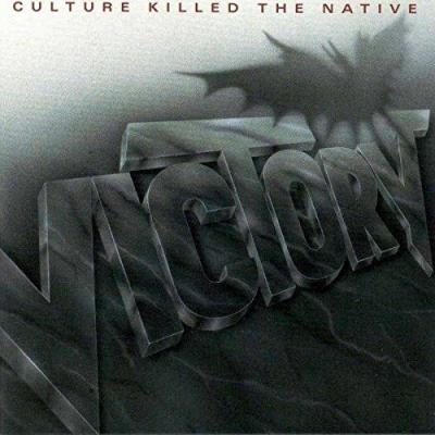 Culture Killed The Native