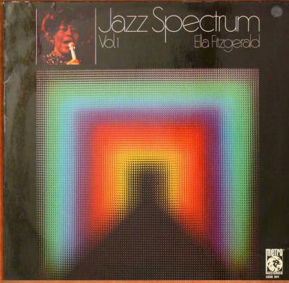 Jazz Spectrum Vol 1