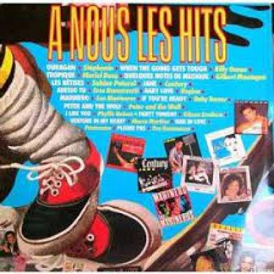 A Nous Les Hits -