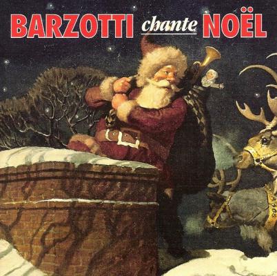 Claude Barzotti Chante Noël