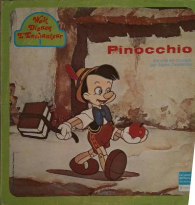 Pinocchio