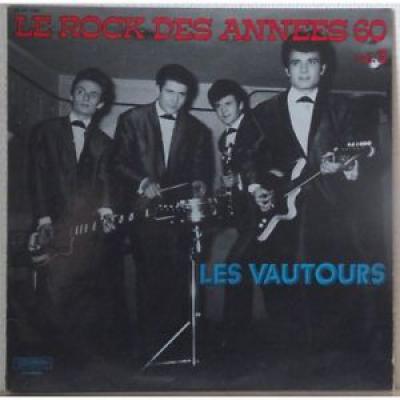 Le Rock Des Années 60 - Vol. 3