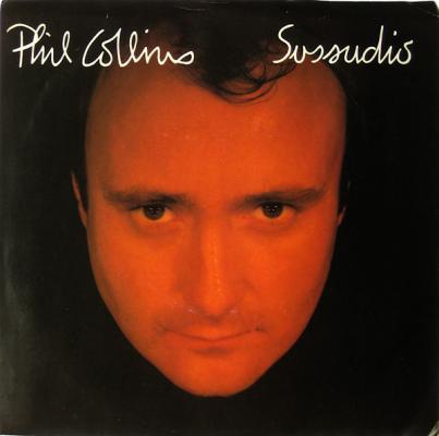 Sussudio/i Like The Way
