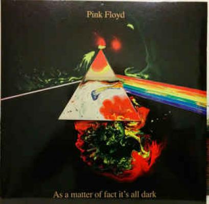 As A Matter Of Fact It's All Dark