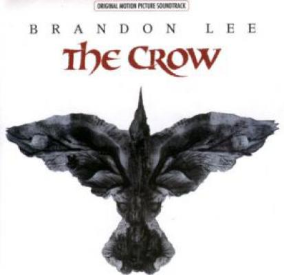 The Crow - Original Motion Picture Soundtrack