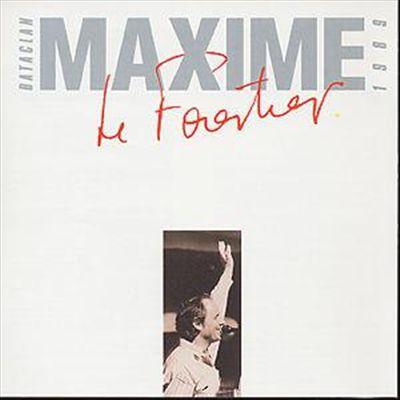 Bataclan 1989