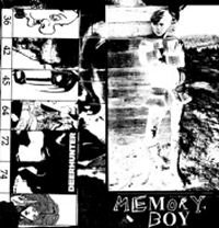 Memory Boy/ Nosebleed