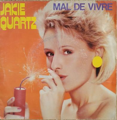 Mal De Vivre