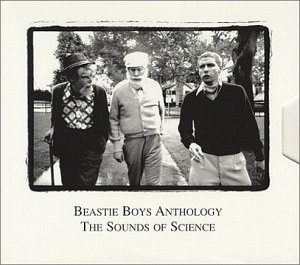 Anthology: Sounds Of Science