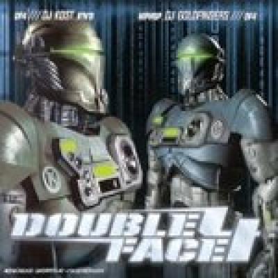 Double Face 4