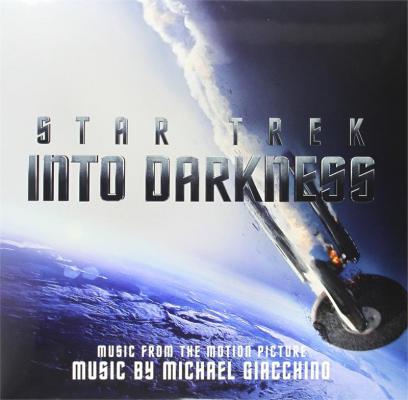 Star Trek Into Darkness (music From The Motion Picture)