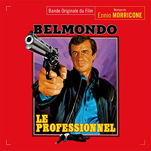 Le Professionnel