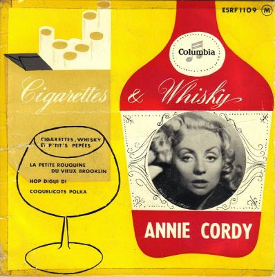 Cigarettes, Whisky Et P'tit's Pépées