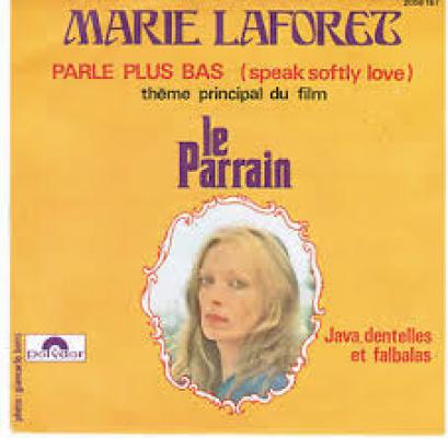 Parle Plus Bas