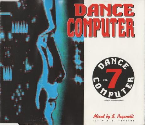Dance Computer Vol. 7