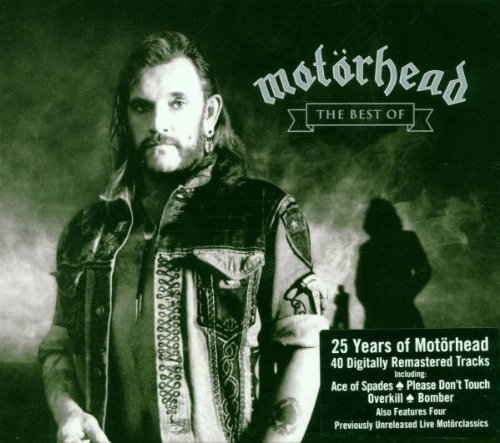 The Best Of Motörhead