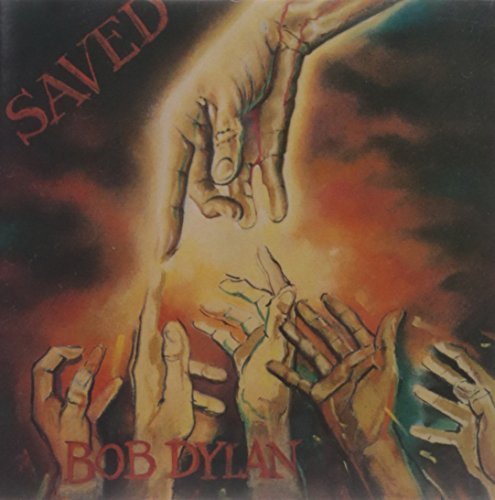 Saved By Bob Dylan
