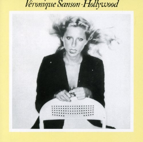 Hollywood By Veronique Sanson