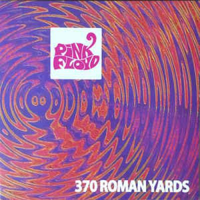 370 Roman Yards