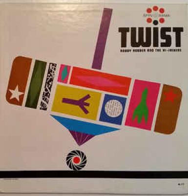 Twist Vol 2