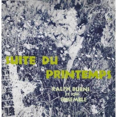 Suite Du Printemps