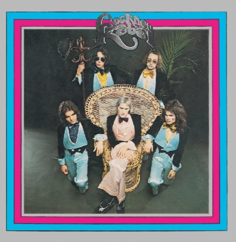 Cockney Rebel -  The Human Menagerie