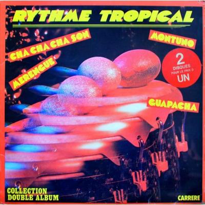 Rythme Tropical