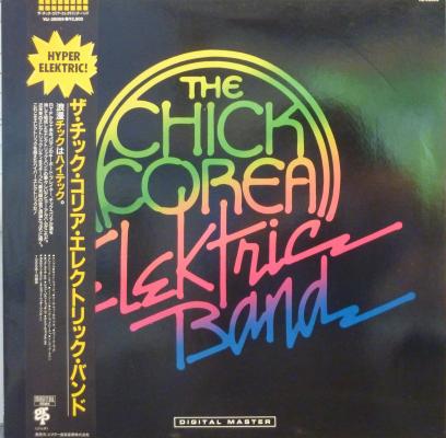The Chick Corea Electric Band