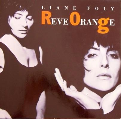 Reve Orange