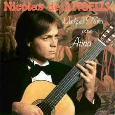 Quelques Notes Pour Anna / Près Du Coeur