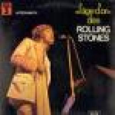 5 L'age D'or Des Rolling Stones Vol 5 After-math