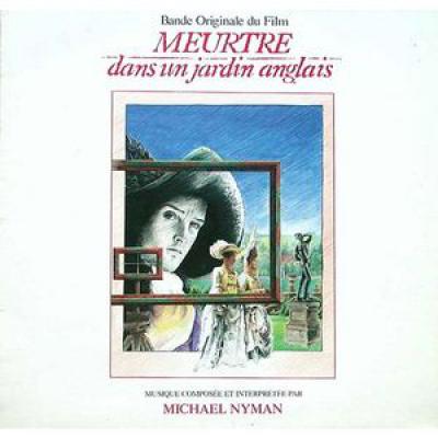 Meurtre Dans Un Jardin Anglais