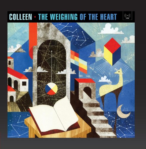 The Weighing Of The Heart