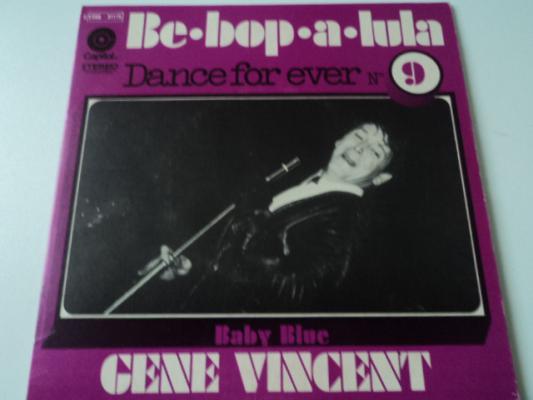 Be-bop-a-lula Dance For Ever 9