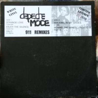 911 Remixes