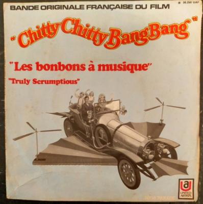 Les Bonbons à Musique - **