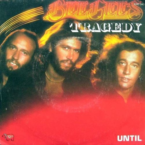 Bee Gees - Tragedy - Rso - 2090 340