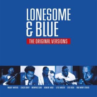 Lonesome And Blue