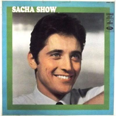 Sacha Show