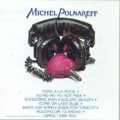 Michel Polnareff