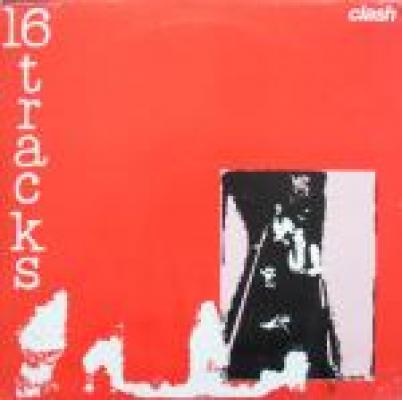 16 Tracks