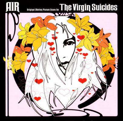 The Virgin Suicides - 15ème Anniversaire - Coffret Deluxe Limité