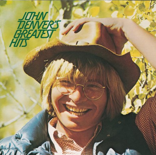 Ih Best Of John Denver