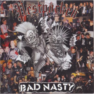 Pestpocken / Bad Nasty