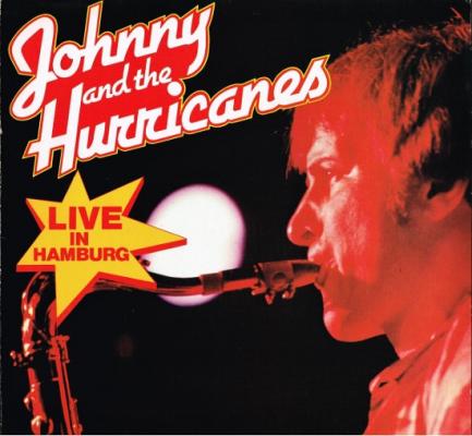 Live In Hamburg