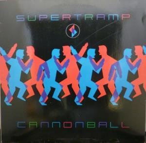 Cannonball 12 Inch
