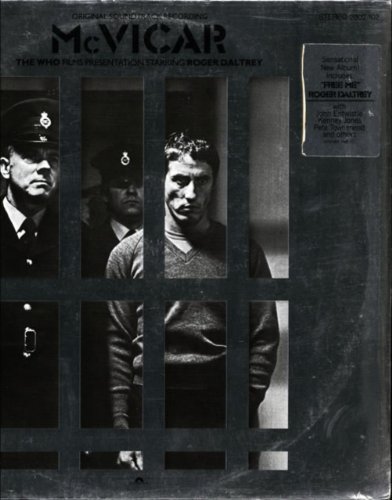 Mcvicar For The Record